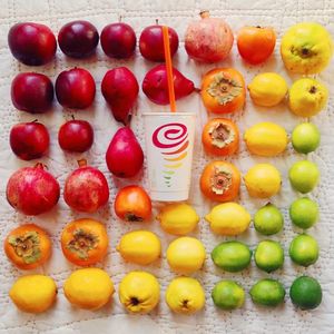 Image post by @jambajuice on Instagram