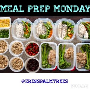 Image post by @peanutbutterandfitness on Instagram