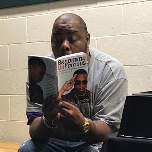 Image post by @montelljordan on Instagram