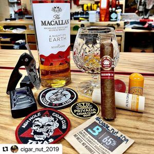 Image post by @cigarmedics on Instagram