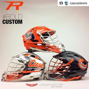 Image post by @cascade_lacrosse on Instagram