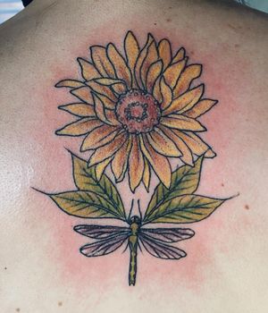 Image post by @clearvisiontattoo on Instagram