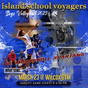 Image post by @islandschoolvoyagers on Instagram