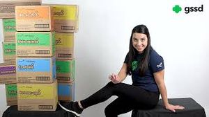 Video post by @sdgirlscouts on YouTube
