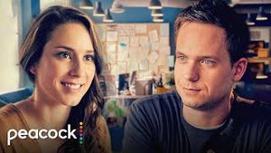 Video post by @peacock on YouTube