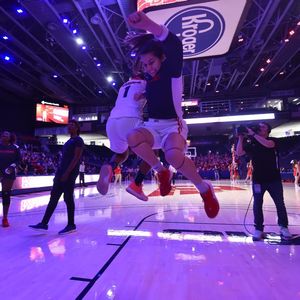 Image post by @daytonwbb on Instagram