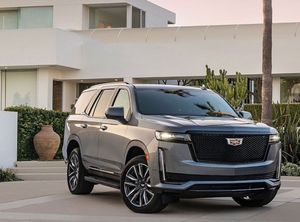 Image post by @Cadillac on Twitter/X