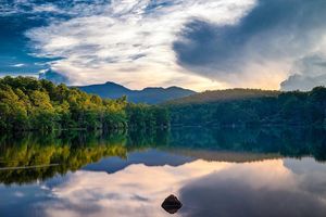 Image post by @JustinPotterPhotography on Facebook