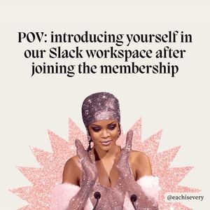 Image post by @eachisevery on Instagram