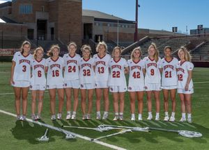 Image post by @du_wlax on Instagram