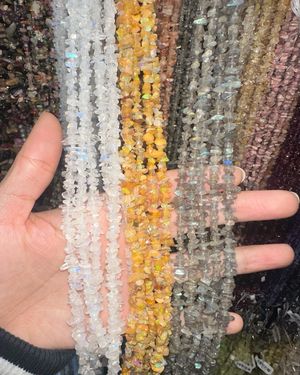 Image post by @beadcache on Instagram