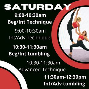 Image post by @innovatedancestudioids on Instagram