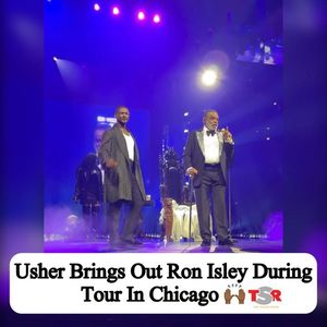 Image post by @theshaderoom on Instagram