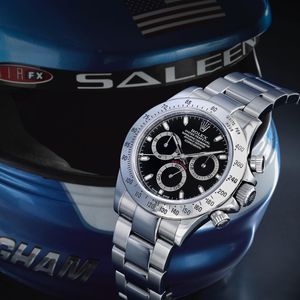 Image post by @sothebyswatches on Instagram