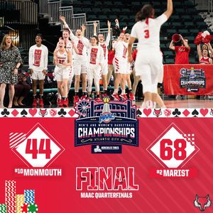 Image post by @maristwbb on Instagram