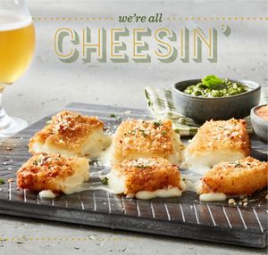 Image post by @houlihans on Instagram