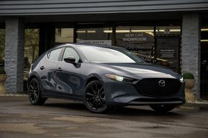 Image post by @parkmazda on Instagram