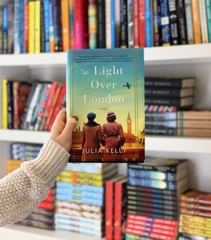 Image post by @gallerybooks on Instagram