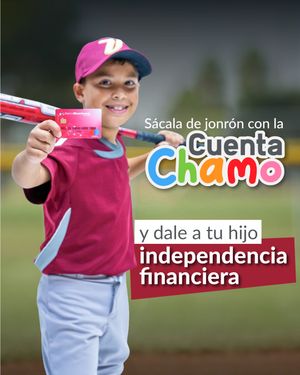 Image post by @bancobicentenario on Instagram