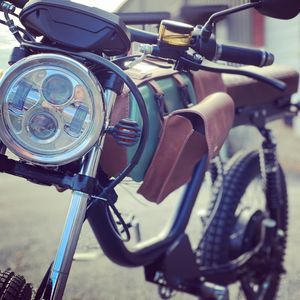 Image post by @huckcycles on Instagram