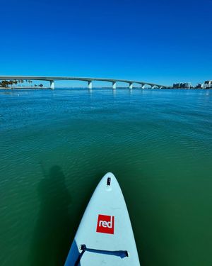 Image post by @visitsarasotacounty on Instagram