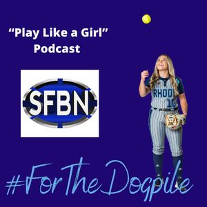 Image post by @rhodysoftball on Instagram