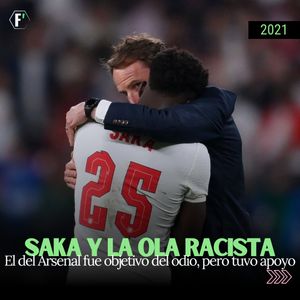 Image post by @futbolamedia on Instagram