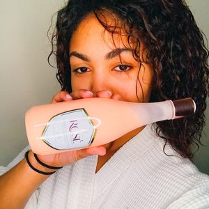 Image post by @vipluxuryhaircare on Instagram
