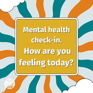 Image post by @mentalhealthpartnersco on Instagram