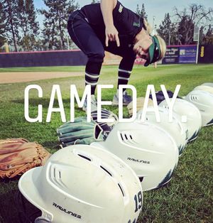 Image post by @dartmouthsoftball on Instagram