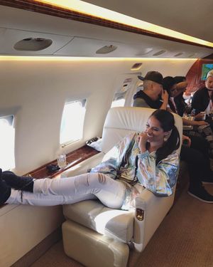 Image post by @lilly on Instagram