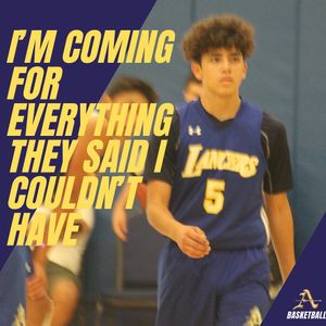Image post by @amat_basketball on Instagram