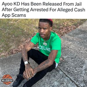 Image post by @nojumper on Instagram