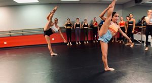 Image post by @innovatedancestudioids on Instagram