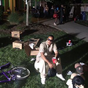 Image post by @ludacris on Instagram