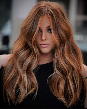 Image post by @behindthechair_com on Instagram
