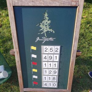Image post by @flagdgolf on Instagram