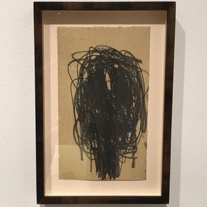 Image post by @drawingcenter on Instagram