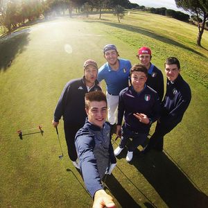 Image post by @migliaus on Instagram