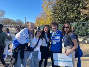 Image post by @denverjewishdayschool on Instagram