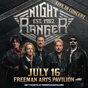 Image post by @nightranger on Instagram