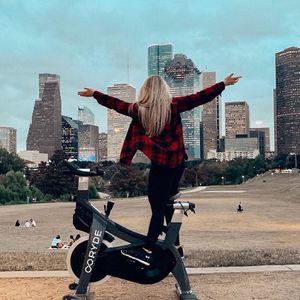 Image post by @rydehouston on Instagram