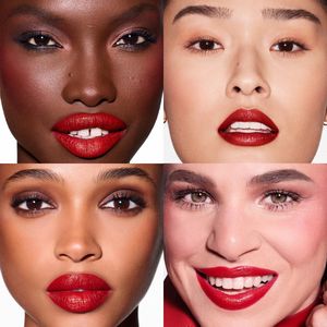 Image post by @fentybeauty on Instagram