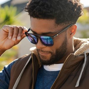 Image post by @knockaround on Instagram