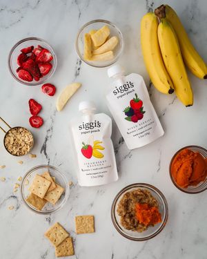 Image post by @iheartveggies on Instagram
