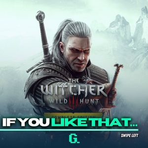 Image post by @gaming on Instagram