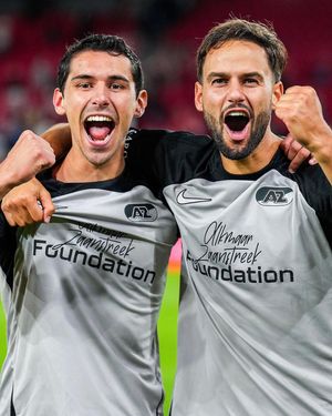 Image post by @azalkmaar on Instagram
