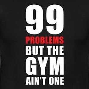 Image post by @my_mac_gym on Instagram