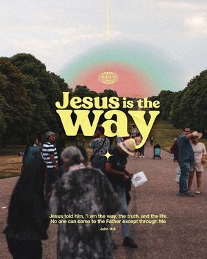 Image post by @godsworkmedia on Instagram