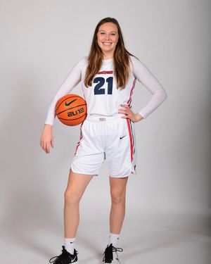 Image post by @daytonwbb on Instagram